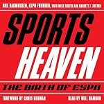 Cover of Sports Heaven