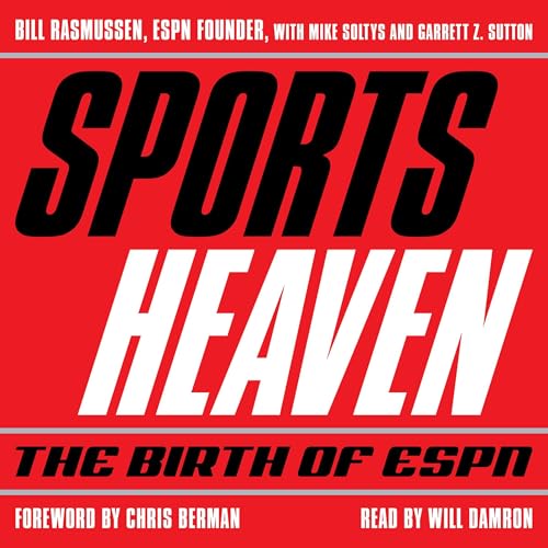 Couverture de Sports Heaven