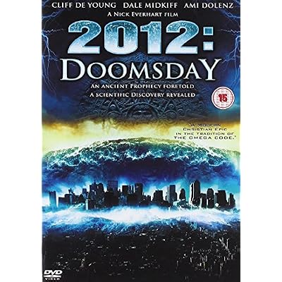 2012 - Doomsday