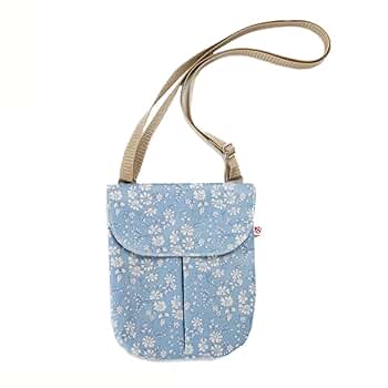 リバティ キッズかごポシェット *商品説明ページ* リバティ キッズかごポシェット *商品説明ページ*