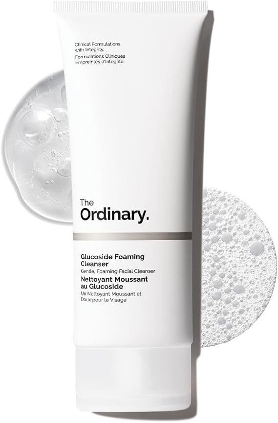 Sıradan Glukozit Köpük Temizleyici 150 ml