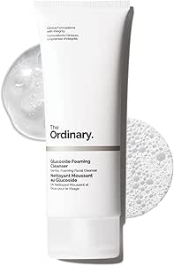 The Ordinary Glucoside Foaming Cleanser 5 oz / 150 ml