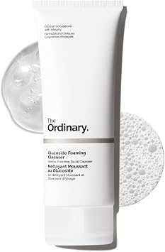 Sıradan Glukozit Köpük Temizleyici 150 ml