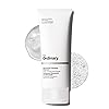 The Ordinary Glucoside Foaming Cleanser, Gentle Foaming Face Wash for All Skin Types Including Sensitive Skin, 5.1 Fl Oz