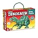 Peaceable Kingdom Shiny Dinosaur Floor Puzzle, 1 EA