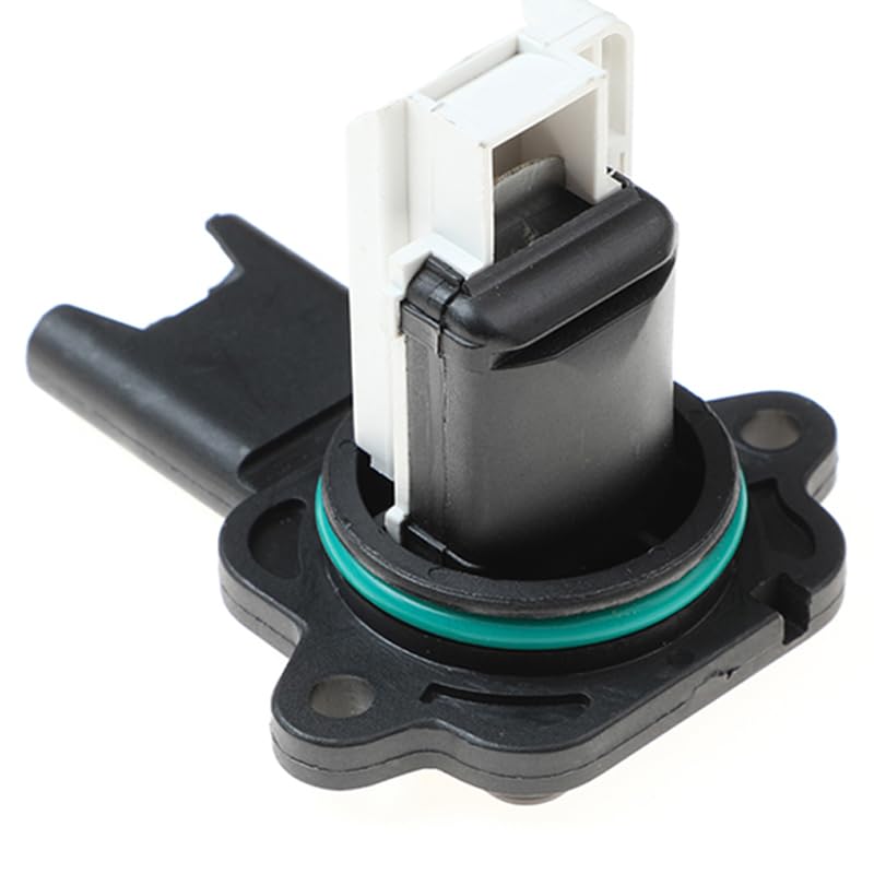 MAHZA Mass Air Flow Sensor Meter MAF for BMW X5 128I 328I 528I X3 Z4 1362-7551-638 12806026076 5WK97508Z 12806026076