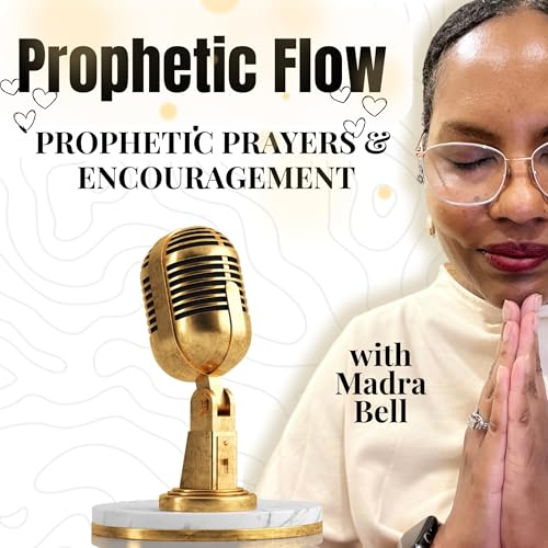 『Prophetic Flow with Madra Bell』のカバーアート