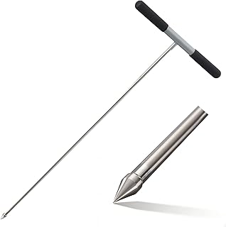 Soil Probe Rod