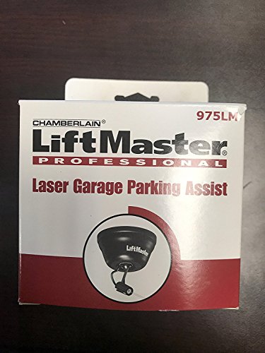 Liftmaster Chamberlain 975lm Laser Parking Assist
