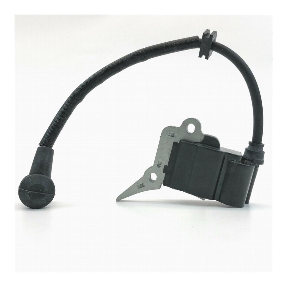 Bobine d'allumage CS35 pour résoudre les problèmes de démarrage et de ratés moteur