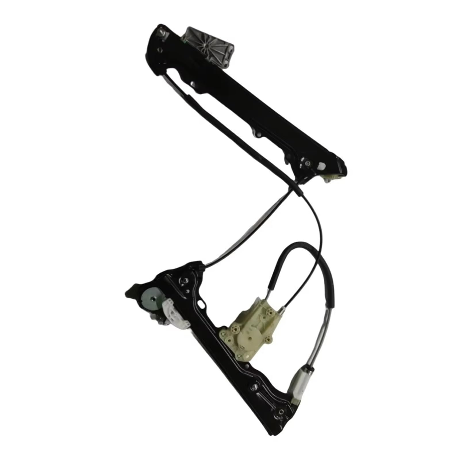 Alqoiue One Color Up/Down Adjustment Compatible With Bmw For Z4 E89 2009 2010 2011 2012 Front Door Window Lifter Mechanism Regulator Window Winding Handles 51337198303