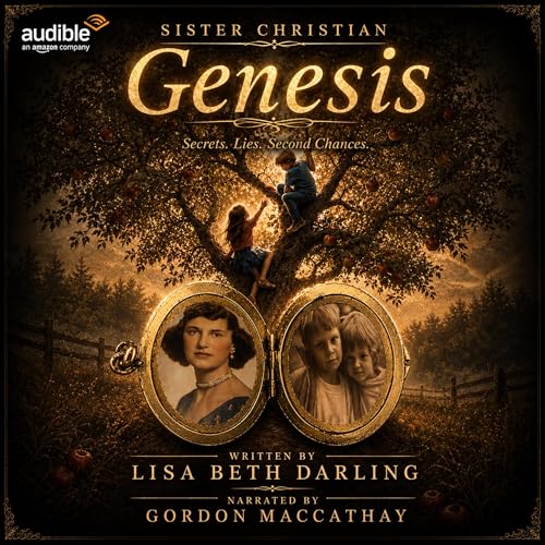 Genesis cover art