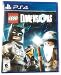 PS4 LEGO Dimensions Game (Disc only)