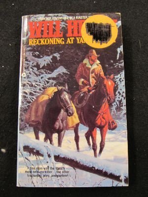 Reckoning at Yankee Flat 0380706032 Book Cover