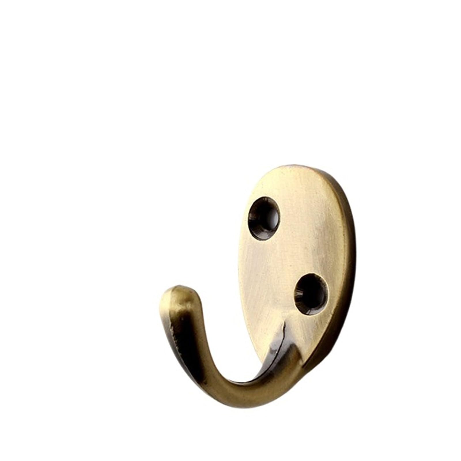 Hrxexsbam 306 Green Bronze Vintage Zinc Alloy Wall Hooks, Bronze Antique Style Heavy Duty Coat Bag Hat Hangers With Screws For Bathroom Kitchen(306 Green Bronze)