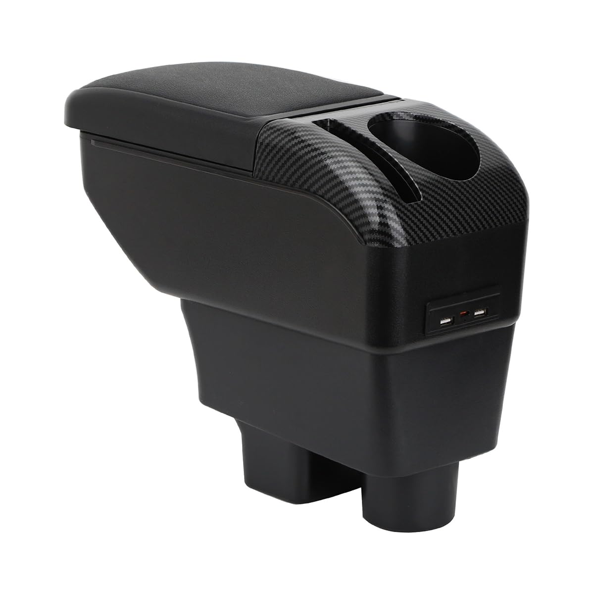 KJWPYNF pour Audi A3 8P 2003-2012, Couvercle de loquet d'accoudoir de Voiture Console Centrale Repose-Bras boîte de Rangement Couvercle Couvercle Accessoires Auto KJWPYNF pour Audi A3 8P 2003-2012, Couvercle de loquet d'accoudoir de Voiture Console Centrale Repose-Bras boîte de Rangement Couvercle Couvercle Accessoires Auto