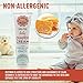 Organic SCA Baby Diaper Rash Cream - 100% Natural Nappy Rash Cream for Sensitive Skin with Zinc and Vitamin E - 3.4 oz 100 ml