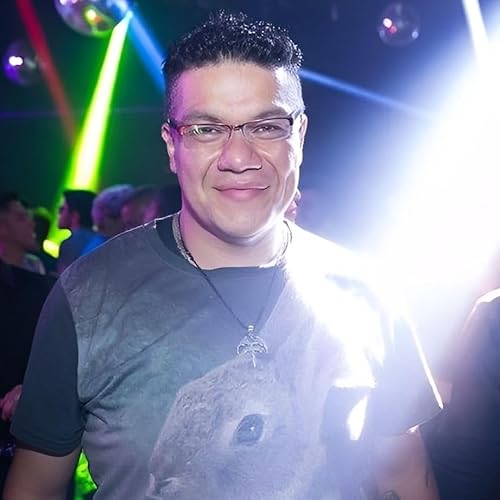 Carlos Sabines Podcast Por Carlos Sabines arte de portada