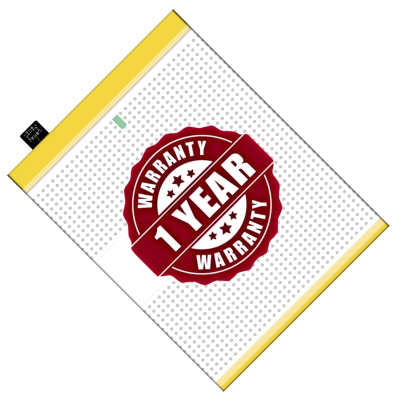 Image of Original B-M7 Battery Compatible for Vivo S6 5G (V1962A, V1962BA) - (4500mAh) - 1 Year Warranty JK1