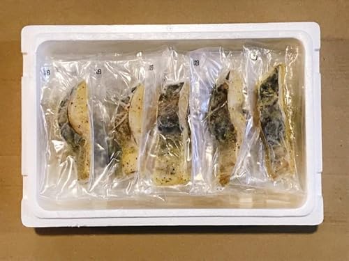 [北海道根室市] 北海道根室市産真鱈ムニエル1切真空×25P
