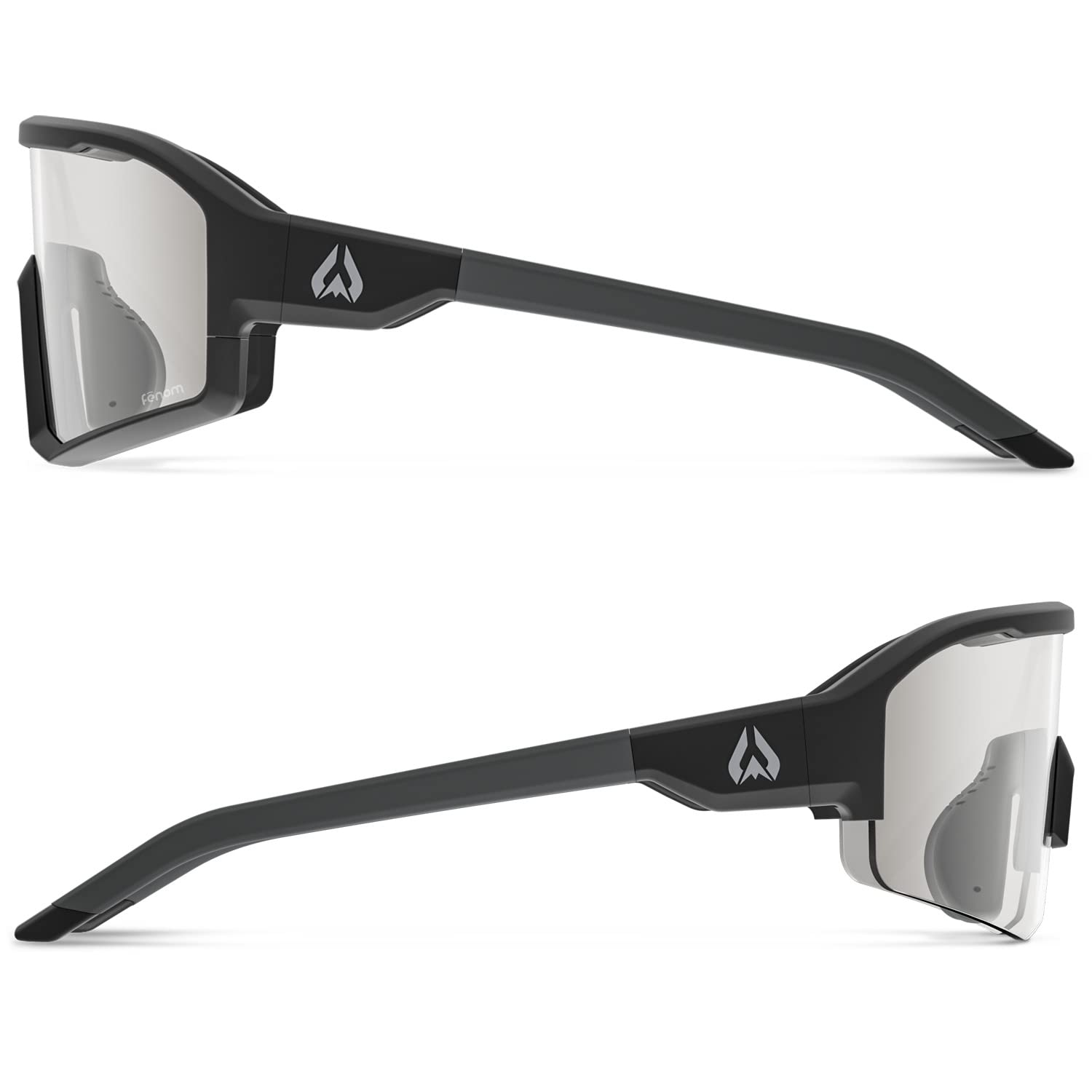 Wildhorn Radke fotochromowe okulary rowerowe MTB, UV400, narciarstwo, bieganie, sportowe okulary przeciwsłoneczne, okulary rowerowe dla mężczyzn i kobiet