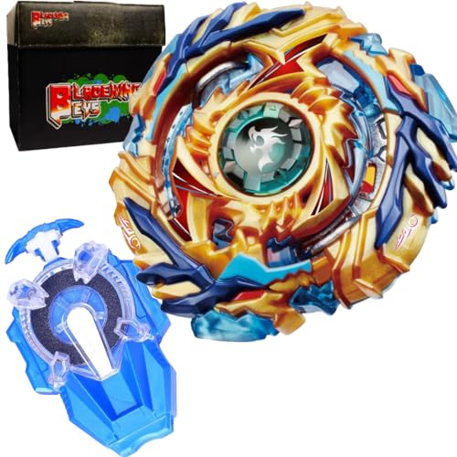Image of Sparking Launcher Kit- B79 Drain Faf.8 Nothing + Sparking Launcher + Toy Box
