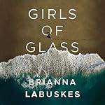 Cover of Girls of Glass