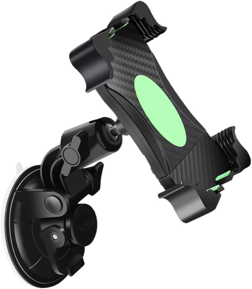 VICASKY 1pezzi Per Auto Per Parabrezza e Facile Installare Smartphone Compatibile Per