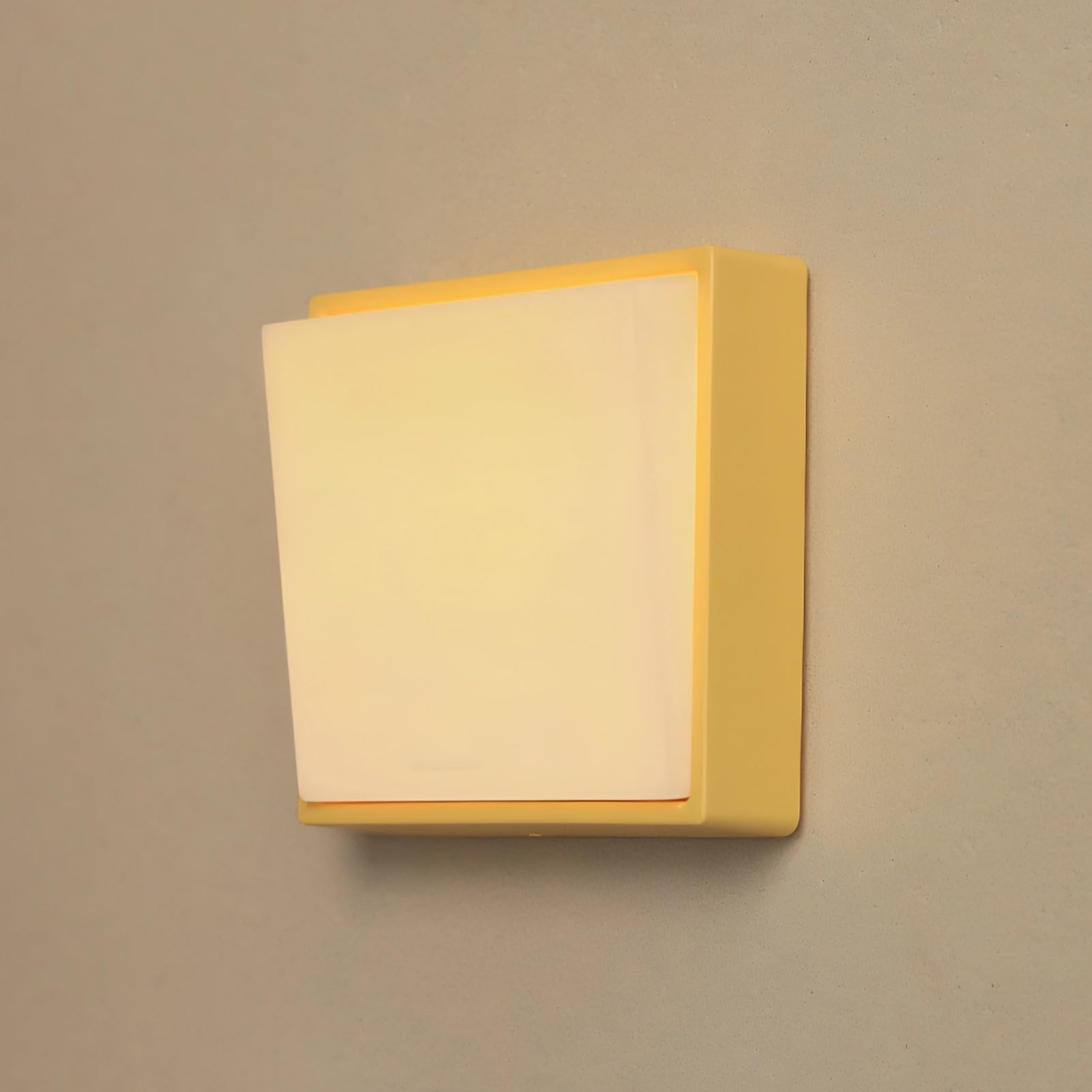 Cuifati Portable Night Light, Rechargeable Dimmable Warm Nightlight, 30 Minutes Timer, Cordless Magnetic Nursery Lamp