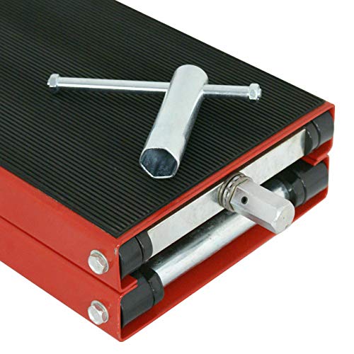 Heavy Duty Motorcycle Lift Jack