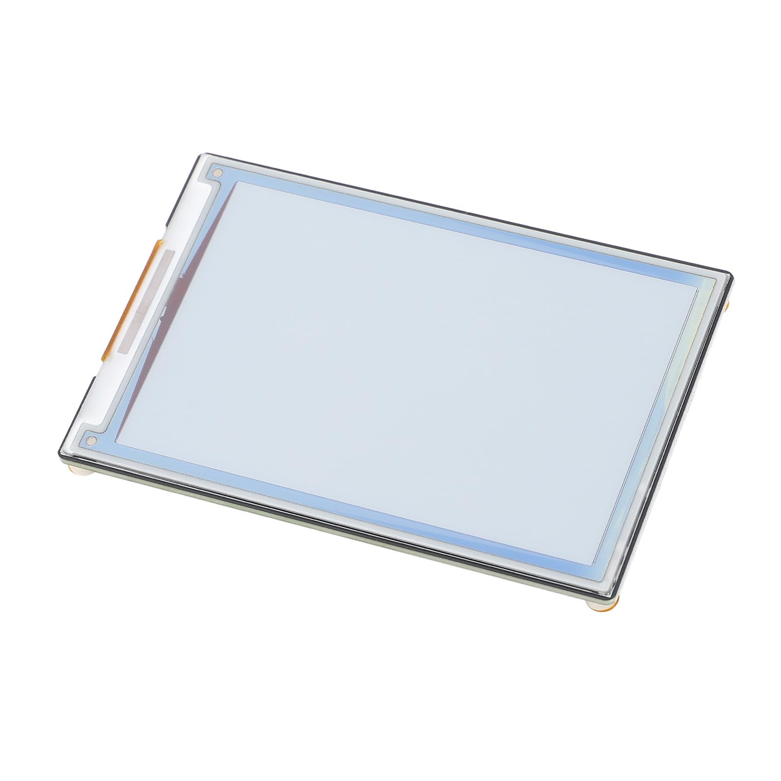 Generic Display in Carta Elettronica a Colori da 4" 600x400 per HAT+ Interfaccia di Controllo SPI Standard per Progettisti e Sviluppatori - Dimensioni Scheda Driver PCB: 3,98x2,68 Pollici