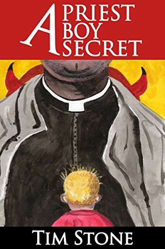A Priest, A Boy, A Secret