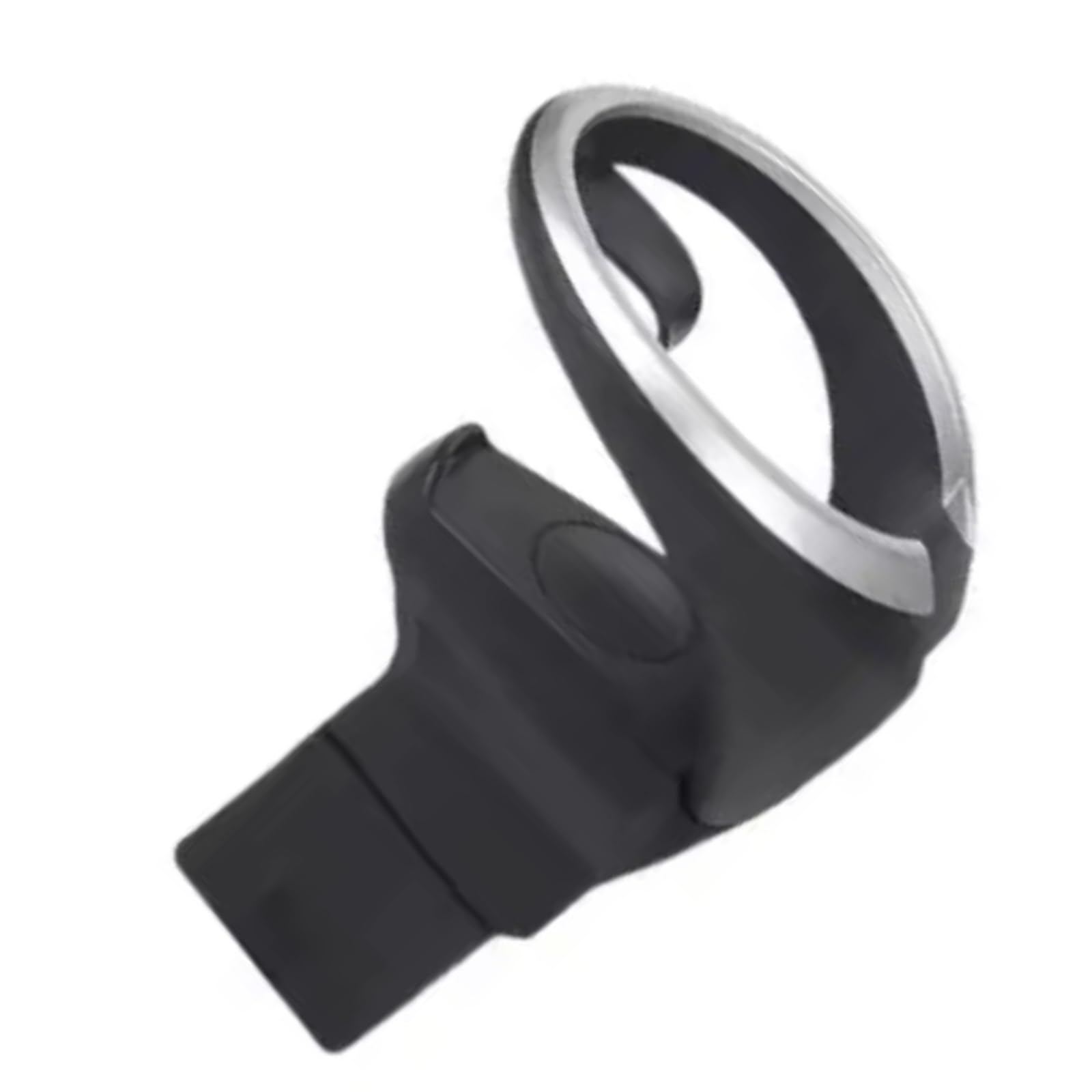 Accessoires porte-gobelets BMW E82 E84 E88 51160443082 console centrale habitacle - 5