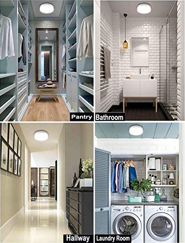 laundry room ceiling light