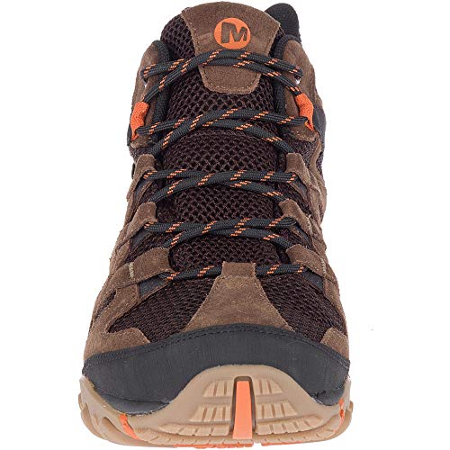 Image of Merrell Mens Alverstone Mid
