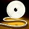 iNextStation LED Strip Licht Rood, 5M 12V Neon LED Strip, IP65 Waterdicht Flexibel Ledstrip Licht voor Slaapkamer, Keuken, DIY, Binnen, Buiten Woondecoratie (Voeding niet Inbegrepen