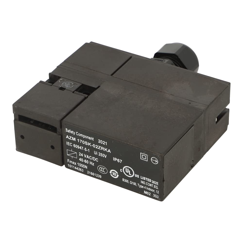 AZM170SK-02ZRKA 24V | AZM170SK-02ZRKA 24 VAC/DC | 101144263