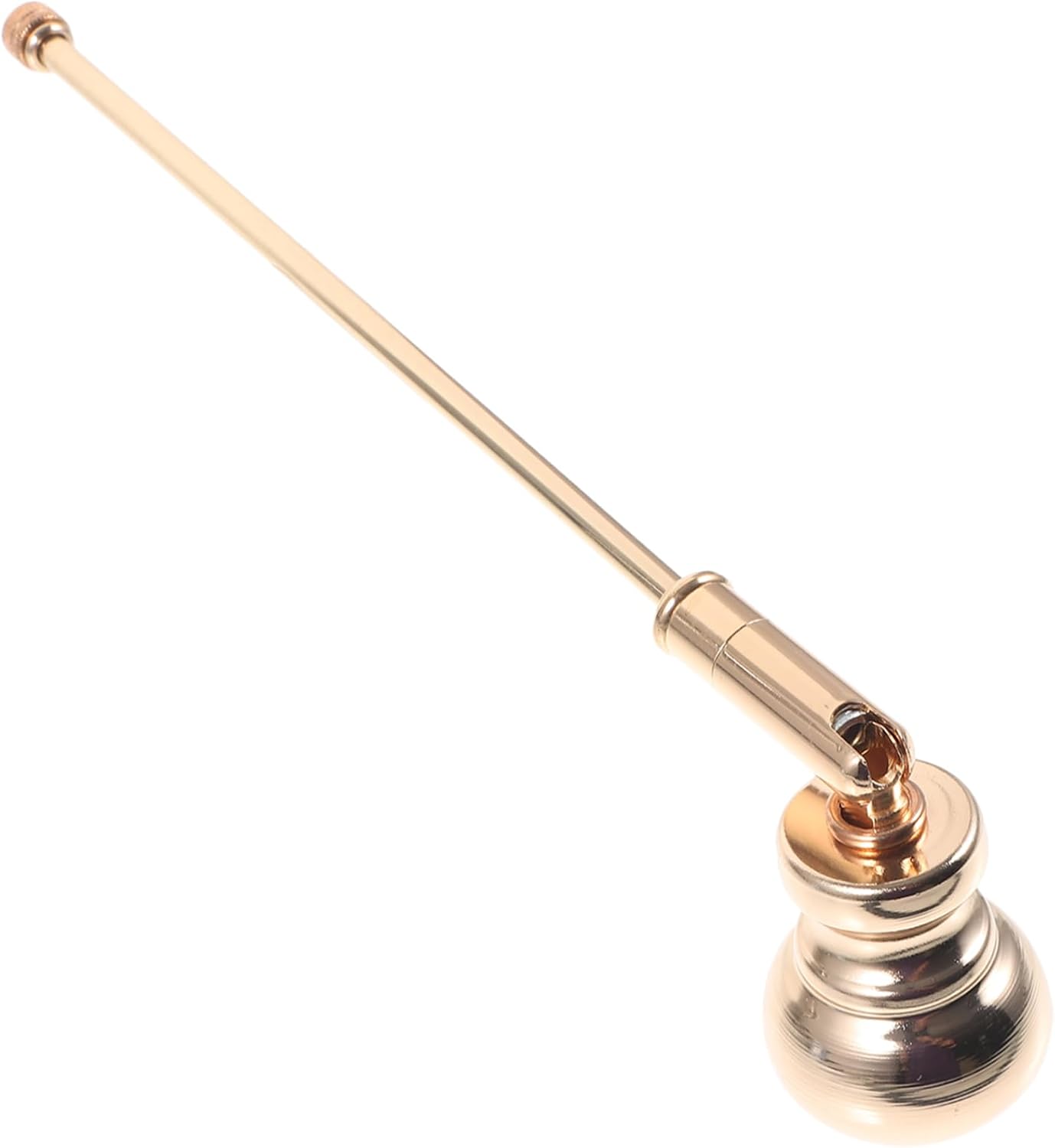 SOLUSTRE 3pcs Candle Accessories Reusable Snuffer Flame Extinguisher for Taper Candles Decorative