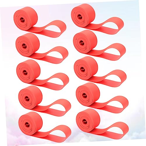 10 Unidades Cinta Anti-Pinchazo para Ruedas Mountain Bike miniatura 3