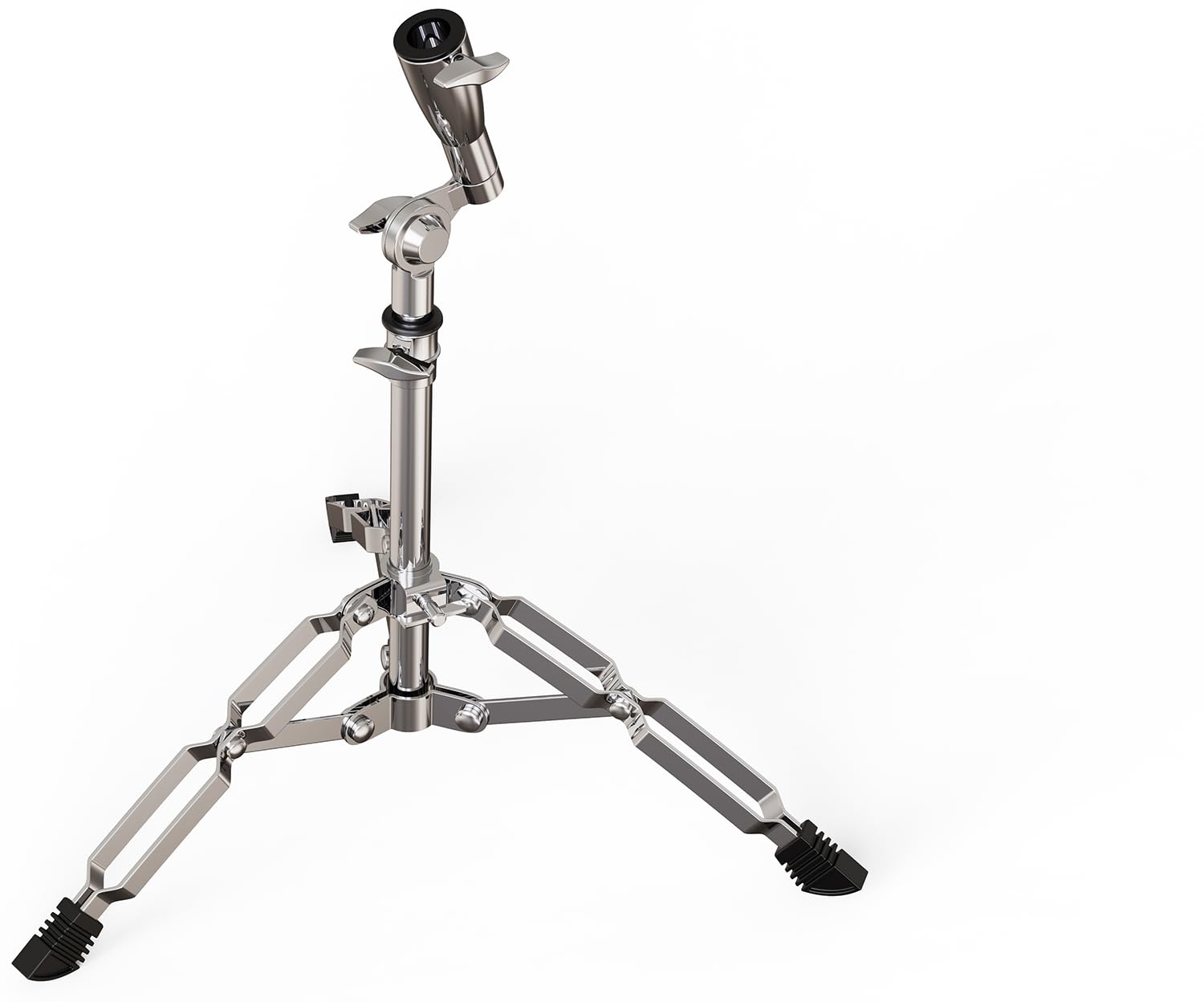 NU-X, Chrome - Image 4