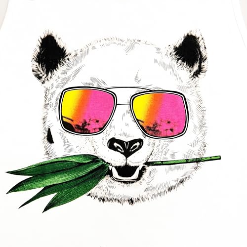 Tank Tops Men Graphic Summer Beach Sleeveless Fashion Men's Tank Tops3