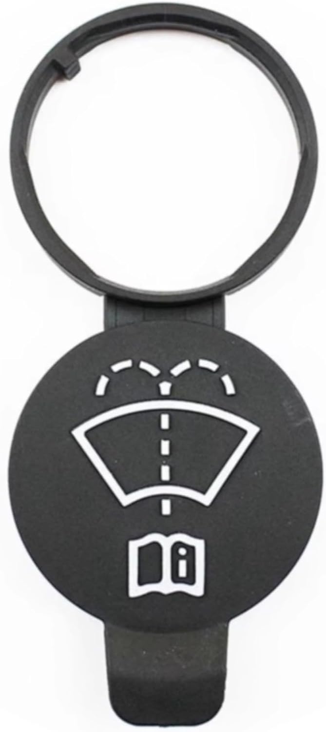 ウォッシャー液キャップ Compatible With Chevrolet For Trax 2015 2016 2017 2018