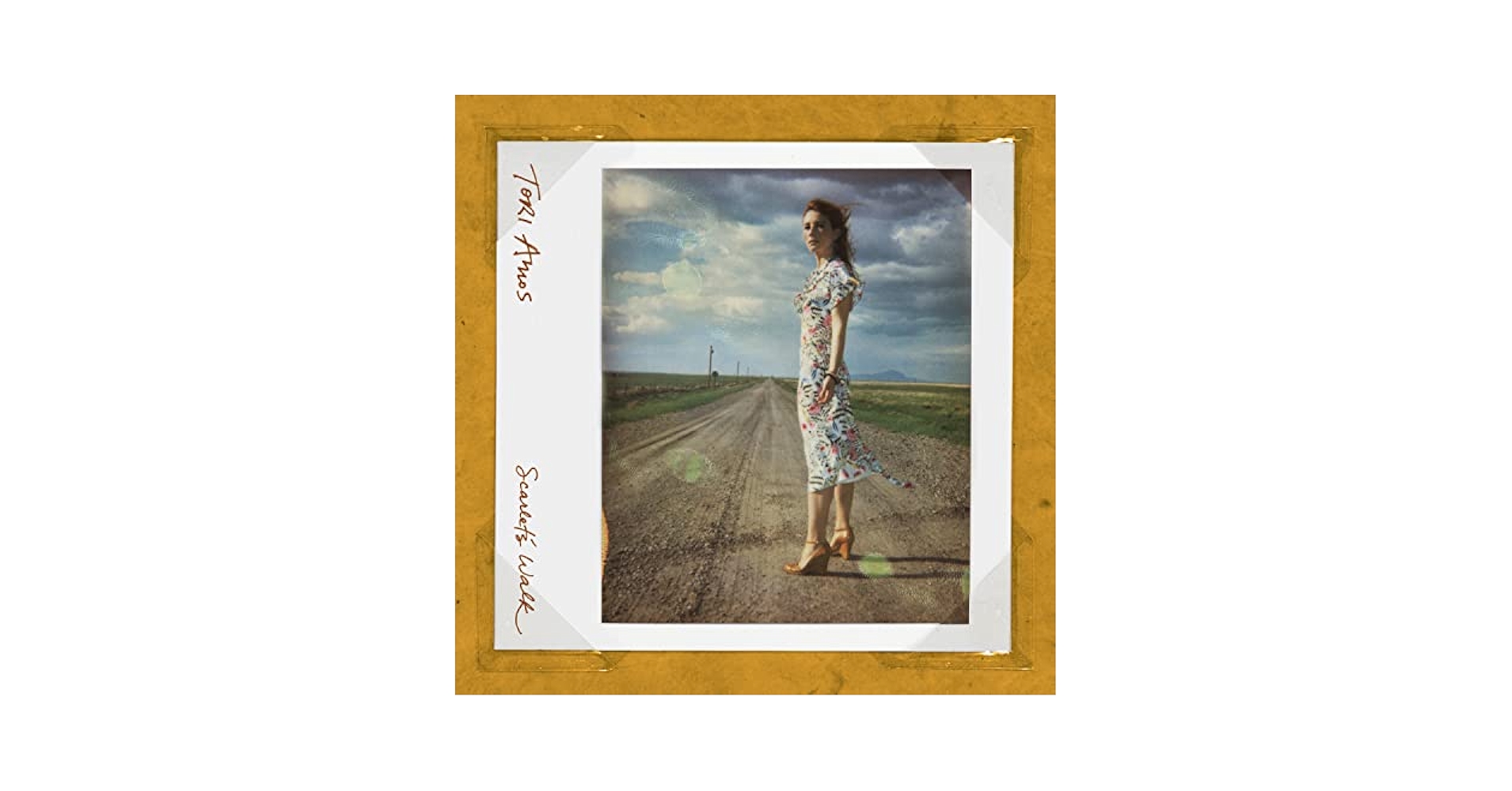Amazon.com: Scarlet's Walk: CDs & Vinyl