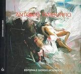 tamburro pittore quotazioni  Antonio Tamburro