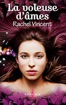Download La voleuse d'âmes PDF