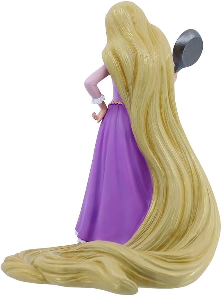 Amazon.co.jp: 【enesco】ラプンツェル 15周年アニバーサリーモデル