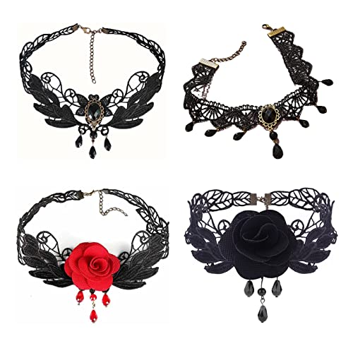 Chal De Plumas Negro Estilo Gótico – Estola De Plumas Naturales Para Halloween Y Cosplay – Talla Única De 83-85 Cm – Accesorio Elegante Para Fiestas