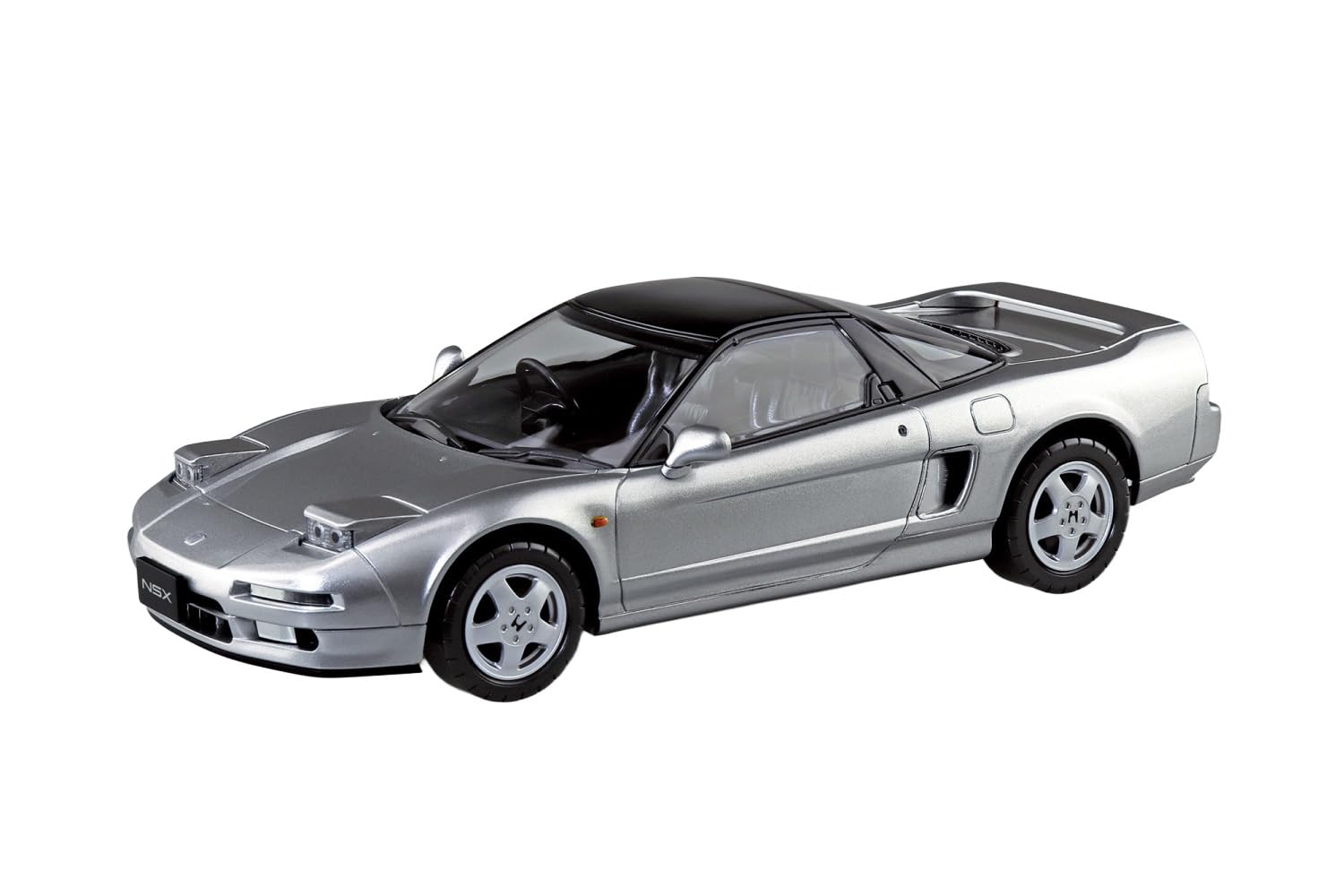 Amazon | 青島文化教材社(AOSHIMA) 1/32 楽プラ スナップキット