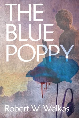 The Blue Poppy