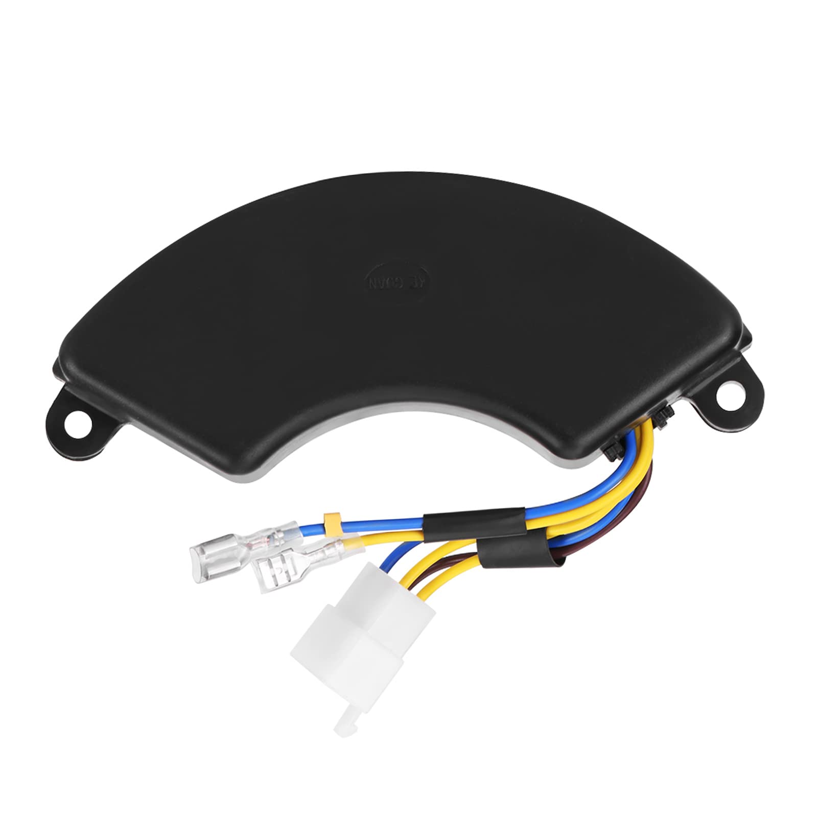 Regolatore di Tensione AVR per Generatore Bifase a Sei Fili 6.5KW 7KW 8.5KW